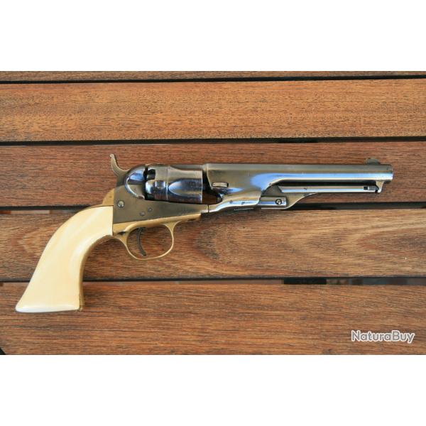 Revolver Colt Police 1862