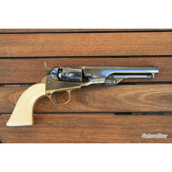 Revolver Colt Police 1862