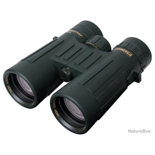 Jumelle Steiner Observer 8x42