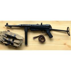 Réplique Denix MP40