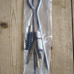 Kit de nettoyage basic 9mm