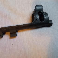 Militaria Britannique WW1 WW2 Embouchoir Lee Enfield MK3 Occasion