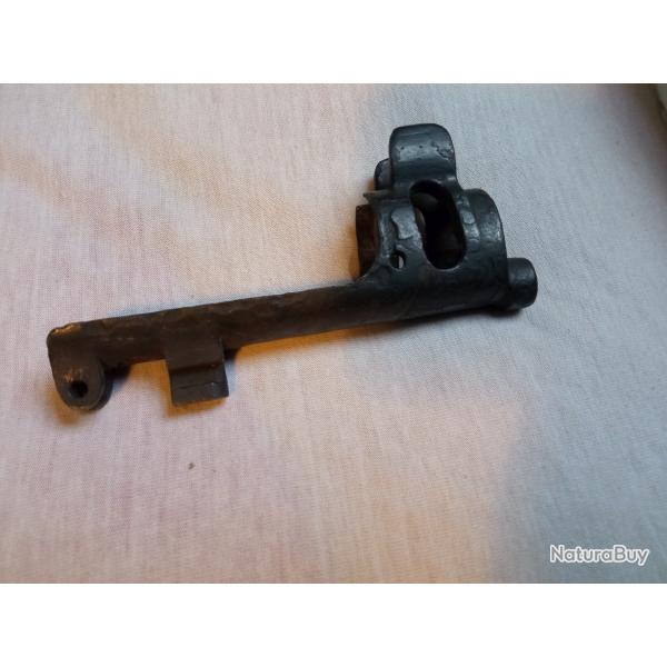 Militaria Britannique WW1 WW2 Embouchoir Lee Enfield MK3 Occasion