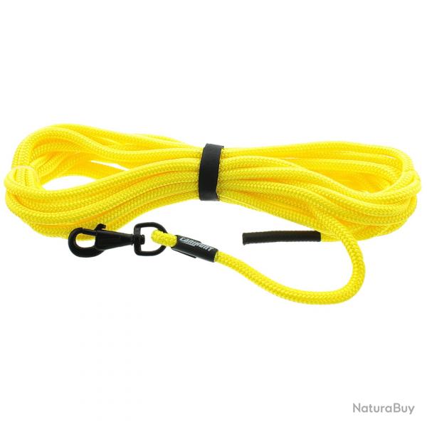 Longe ALP ronde polyester 10 mtres