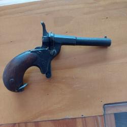 Pistolet cycliste