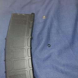 Chargeur ghk g5