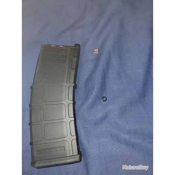 Chargeur ghk g5
