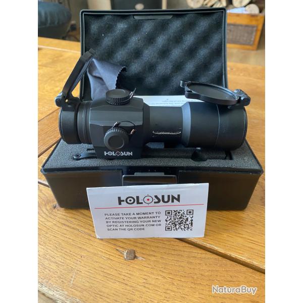 Holosun hs506
