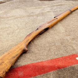 CROSSE FUSIL SUISSE SCHMIDT RUBIN G11 Z4