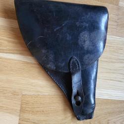 Etui simplifié pour révolver 92