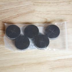 B&T 4 jeu de 4 chicanes de replacement pour silencieux Jet