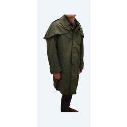 Imperméable militaire 1956-57