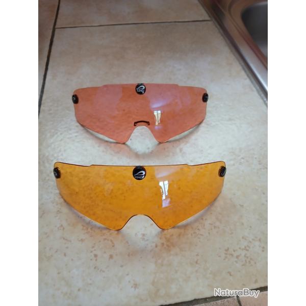 Masque pilla panther