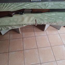 fusil 12/76 a 1 euro sans prix de réserve