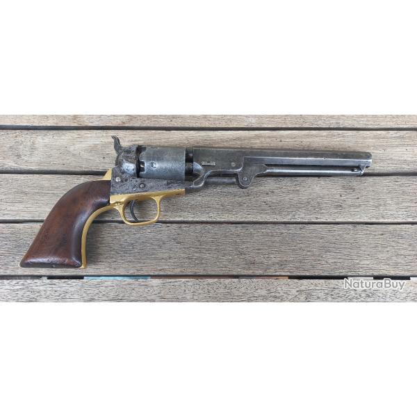 Colt 1851 Navy
