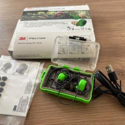 Vend 3m Peltor EEP-100