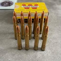 Munitions 375 H&H