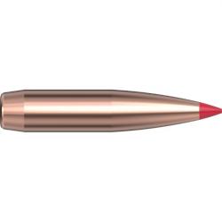 Hornady - Boite de 500 Projectiles ELD Match 6.5mm .264 140 grs  - 263311