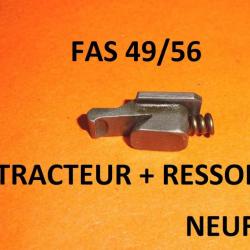 extracteur + ressort NEUFS FSA MAS49 49/56 49-56 - VENDU PAR JEPERCUTE (TS246)