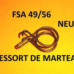 ressort de marteau NEUF de FSA MAS 49-56 49/56 - VENDU PAR JEPERCUTE (TS250)