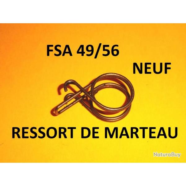 ressort de marteau NEUF de FSA MAS 49-56 49/56 - VENDU PAR JEPERCUTE (TS250)