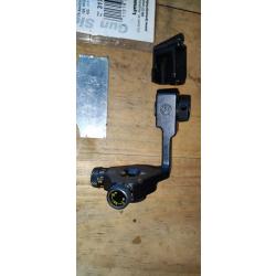 Dioptre W&F pour K31