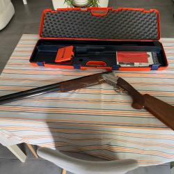 vente fusil ball trap BETTINSOLI