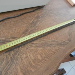 lame neuve de baionnette lebel