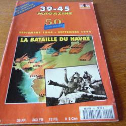 MAGAZINE 39/45  NUMERO 99