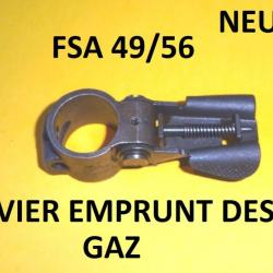 DERNIER levier emprunt des gaz complet NEUF de FSA MAS 49-56 FSA 49/56 - VENDU PAR JEPERCUTE (TS258)
