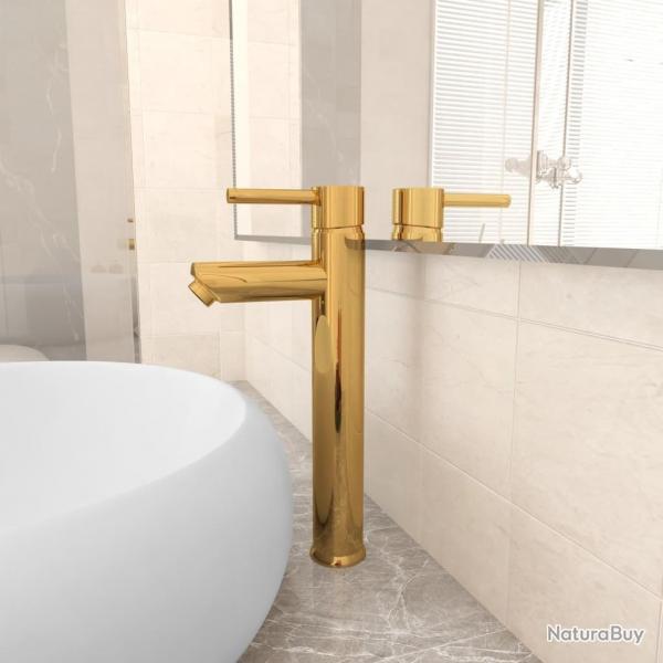 Mitigeur de salle de bain Dor 12x30 cm