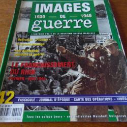 MAGAZINE JOURNAL DE GUERRE 42