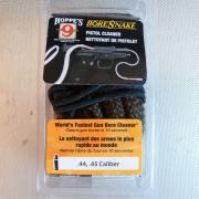 Cordon de nettoyage carabine HOPPE'S 9 BORESNAKE DEN Cal.44Mag-44