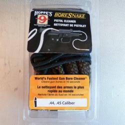CORDON NETTOYAGE BORESNAKE CAL 44-45 PISTOLET