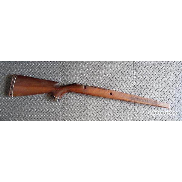 crosse mauser parker hale  retaper