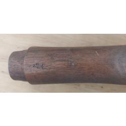 Crosse noyer Originale WW2 GB pour LEE ENFIELD N° 4 MK1