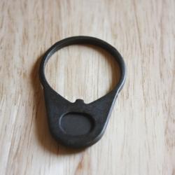 End plate AR15 Geissele
