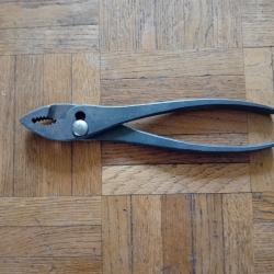 Pince US WWII lot de bord Jeep- Neuve d'époque Bien Marquée
