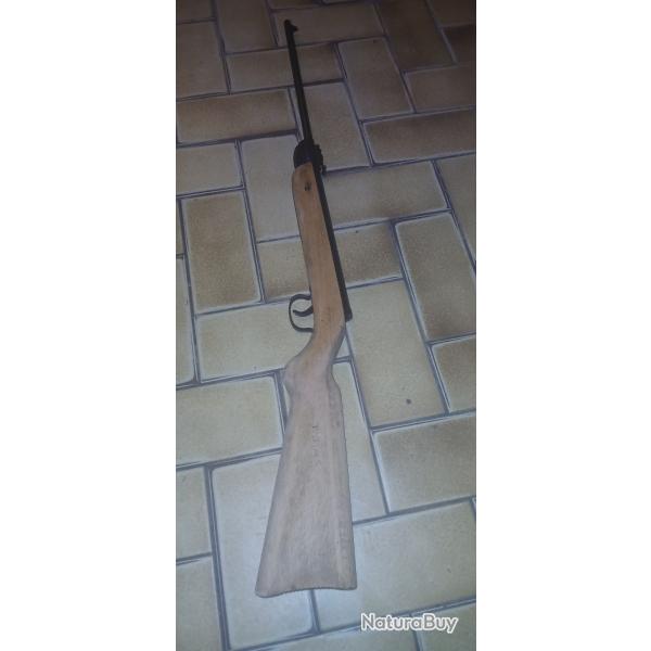 Carabine diana mod 23