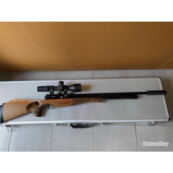 Carabine Air Arms S510 Xtra Fac