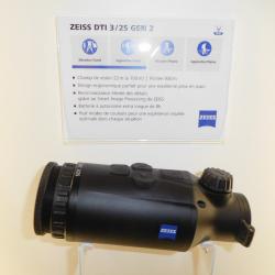 Zeiss DTI 3/25 gen 2, Neuf  sans prix de Réserve