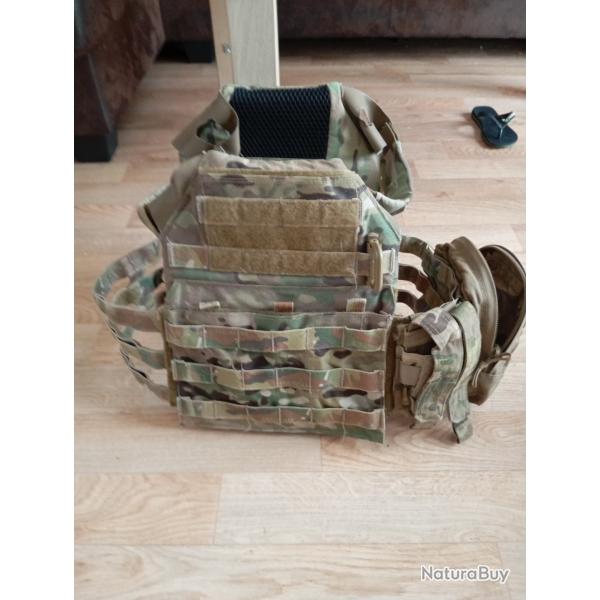 J.P.C 1 crye prcision