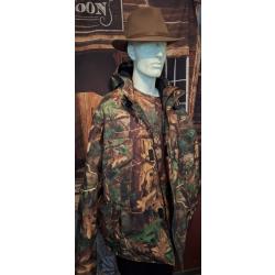 Veste de Chasse neuve 3XL