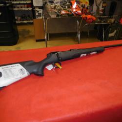 Mauser M18  cal 270 win filete ,Arme neuve sans prix de réserve
