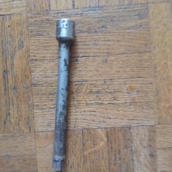 Clef tubulaire US WWII lot de bord Jeep- Bien marquée