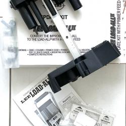 Kit NEUF de conversion pour presse LEE LOAD calibre 16 dans sa boîte d'origine.