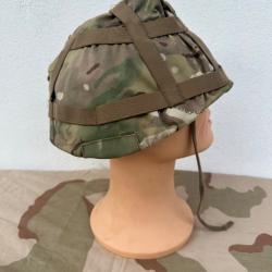 couvre casque Angleterre - MTP