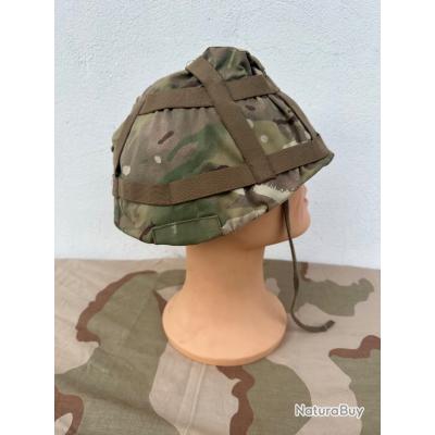 couvre casque | Objets militaires | Général - Collections