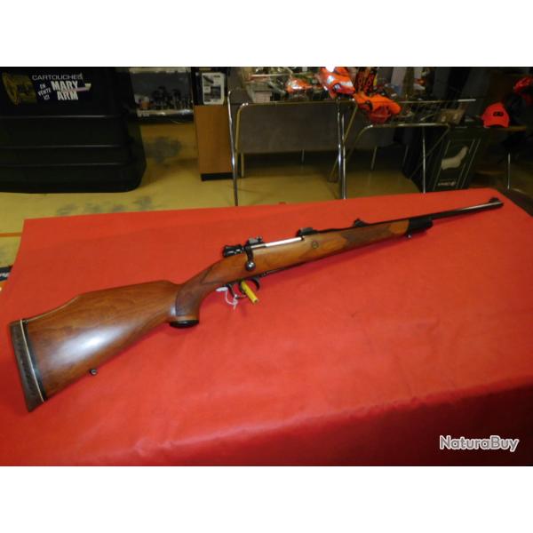 Dumoulin K98  cal 308 Norma , Occasion sans Prix de Rserve
