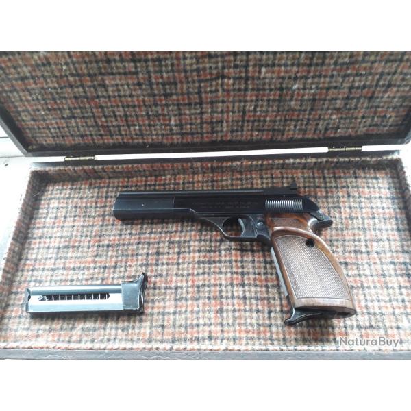 BERNARDELLI 22 LR Modle 69